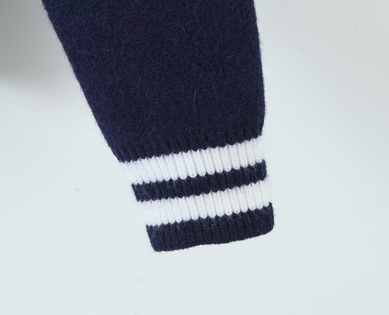 Classic Vintage & Enduringly Stylish Sweater