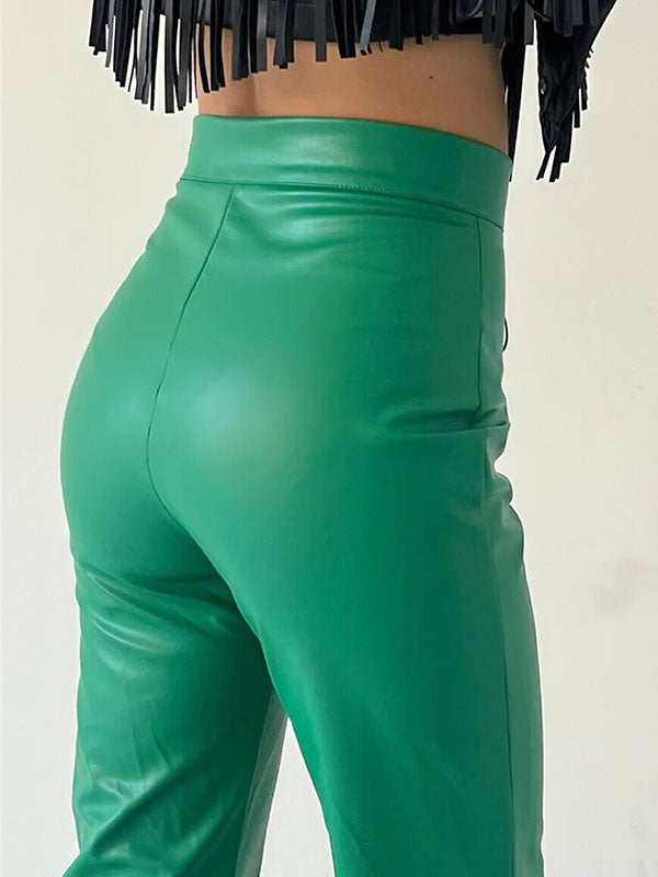 Polished Pants with an Effortless Classic Look