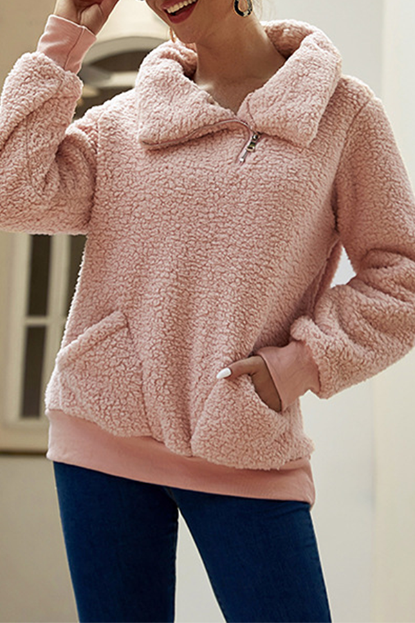 Elegantly Styled Top for Everyday Wear