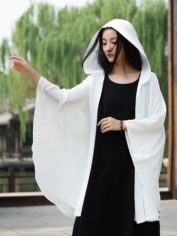 Gracefully Styled Garment for Any Occasion