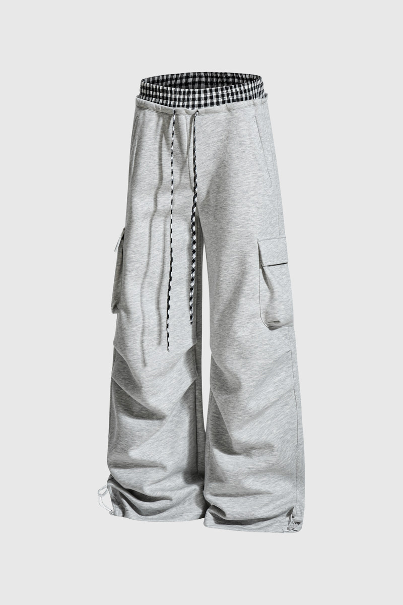Classic Vintage Pants with a Flattering Fit