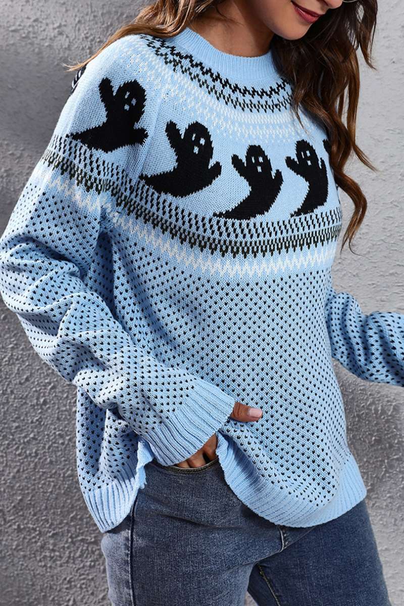 Classic Vintage Top with a Flattering Fit