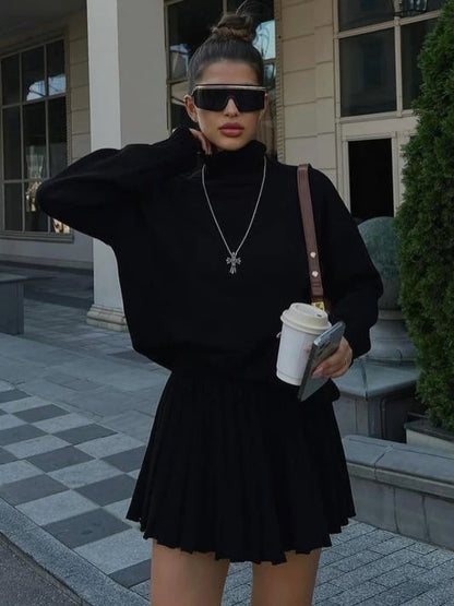 Beautifully Crafted Pullover in a Classic Style