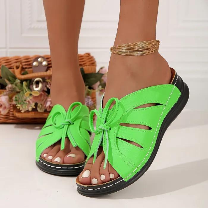 Beautifully Crafted Sandals in a Classic Style