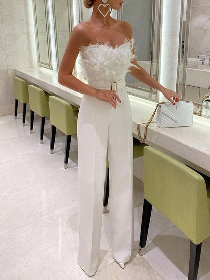 Sophisticated Garment with a Clean Classic Look