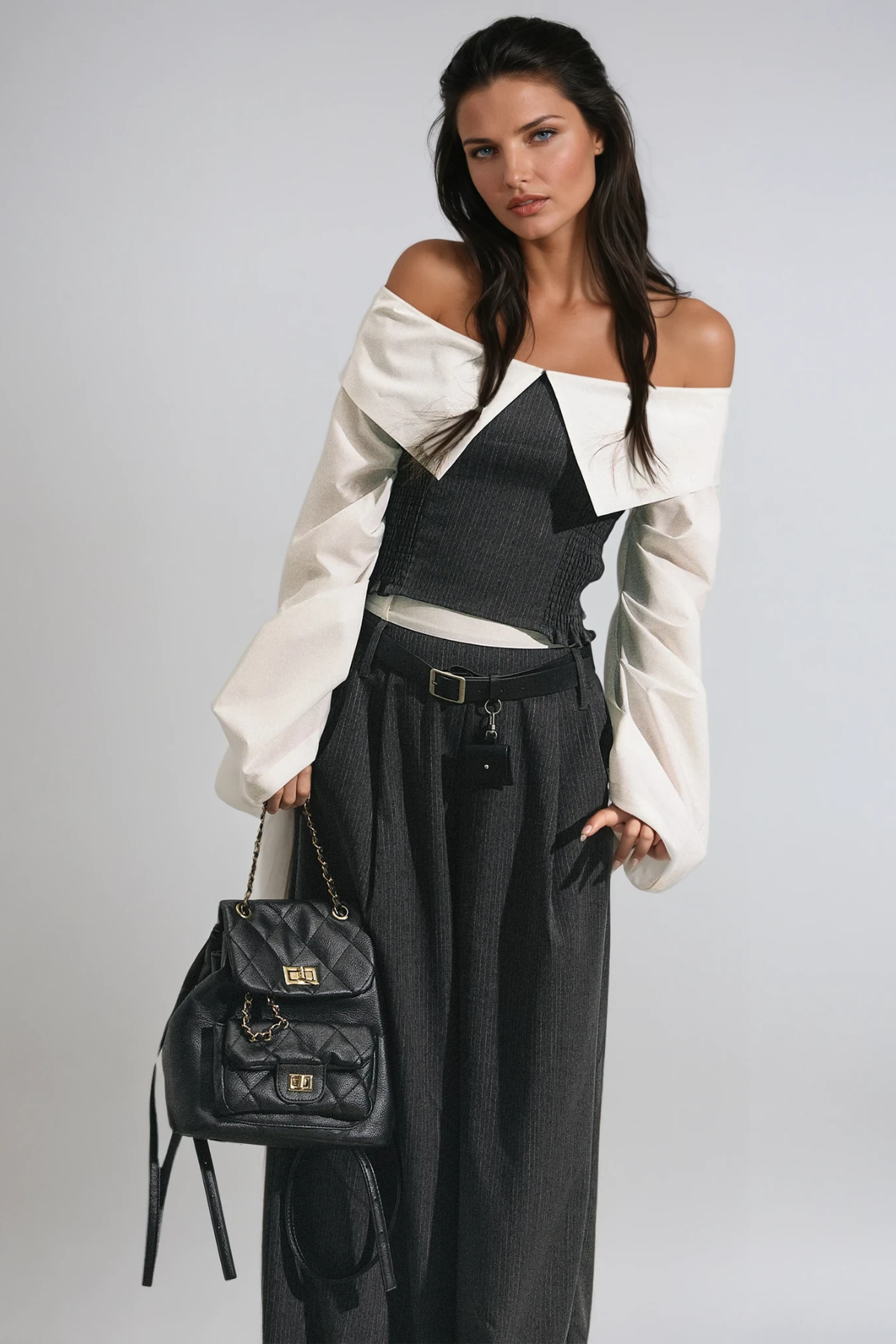 Classic Vintage & Enduringly Stylish Pants