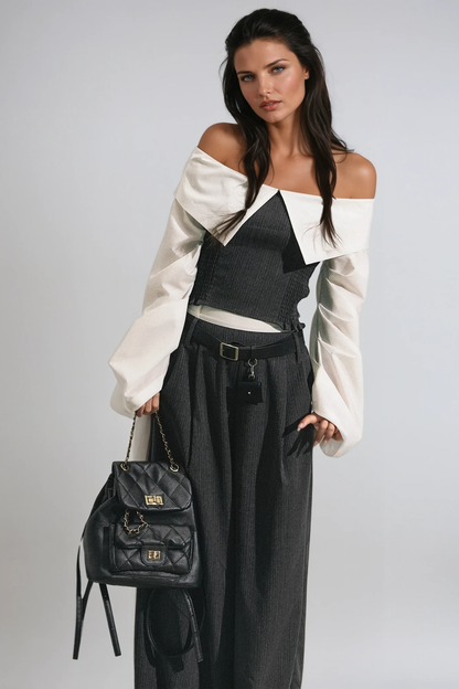 Classic Vintage & Enduringly Stylish Pants