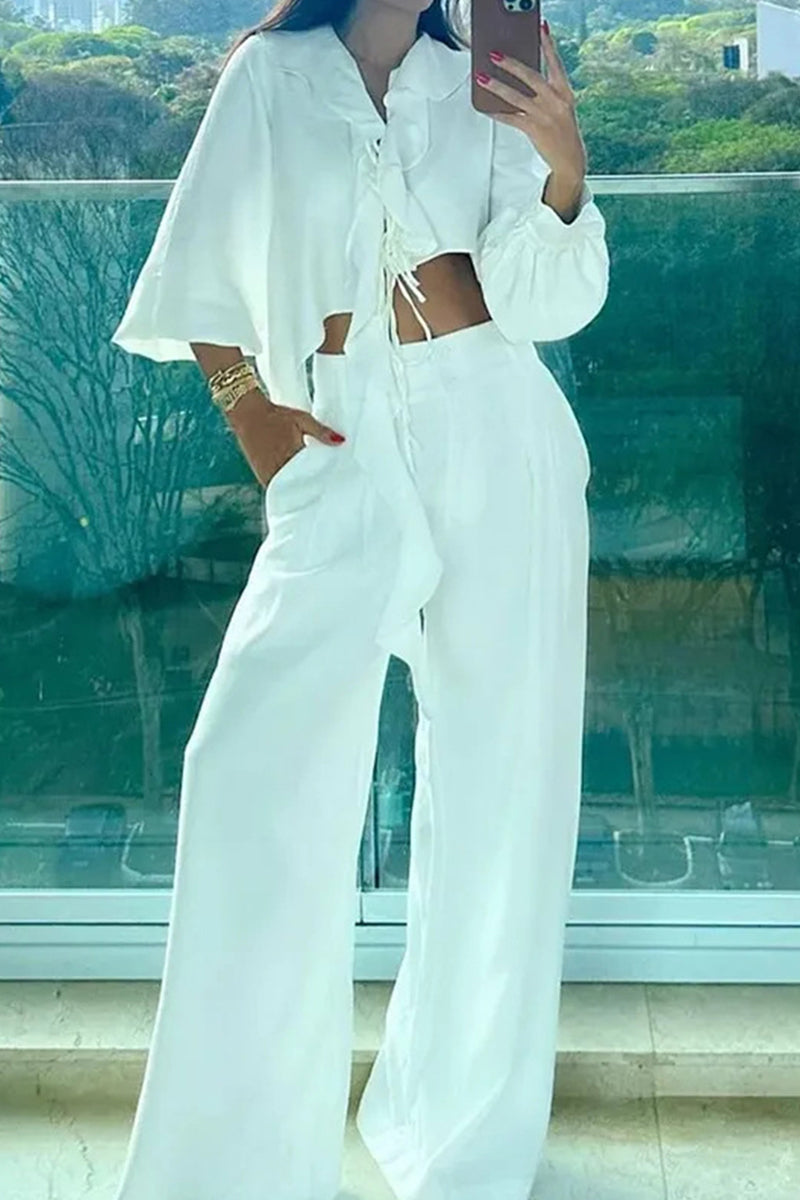 Vintage Inspired Garment with a Contemporary Edge