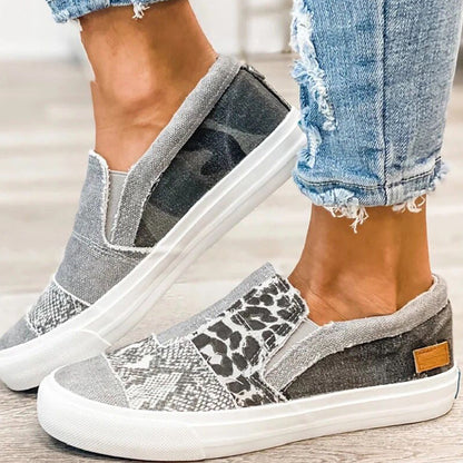 Polished Shoes with an Effortless Classic Look
