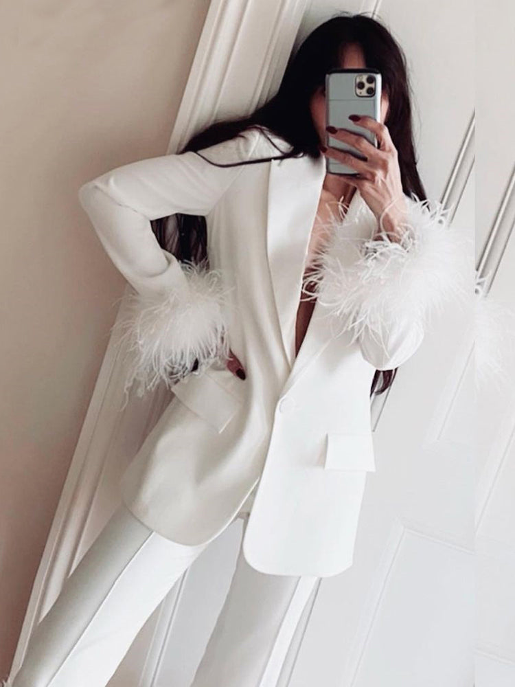 Elegantly Styled Garment for Everyday Wear