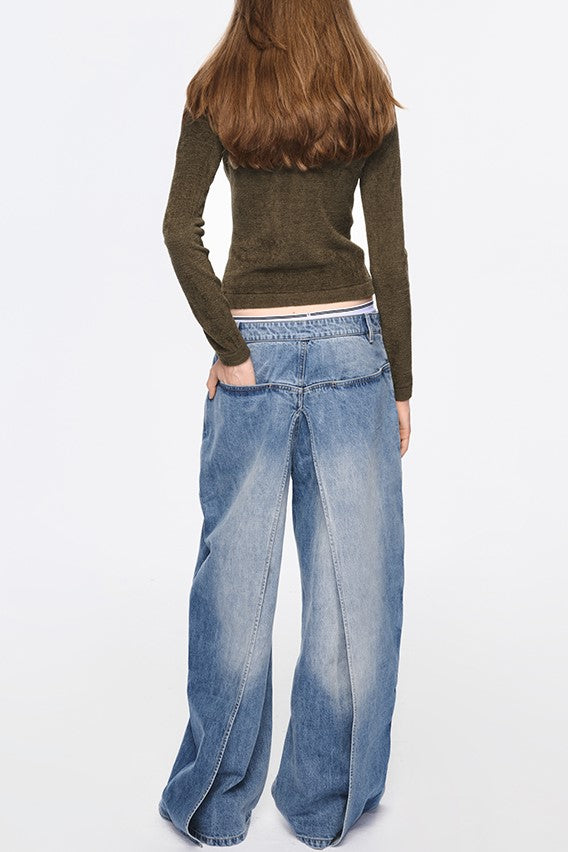 Beautifully Crafted Garment in a Classic Style