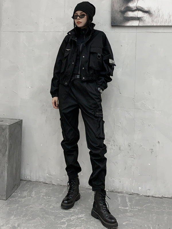Sophisticated Pants with a Clean Classic Look