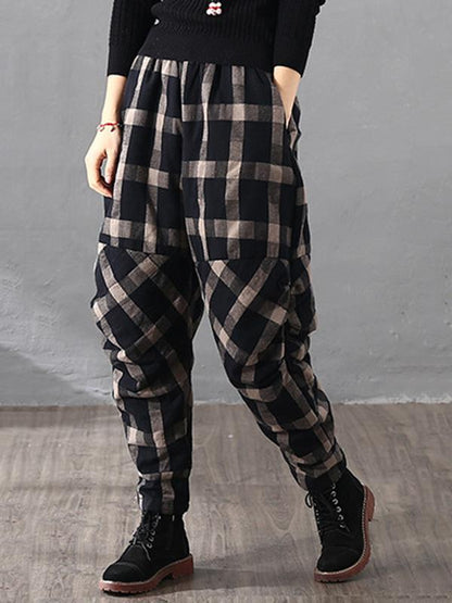 Elegantly Styled Pants for Everyday Wear