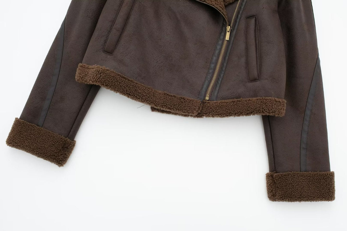 Polished Coat with an Effortless Classic Look