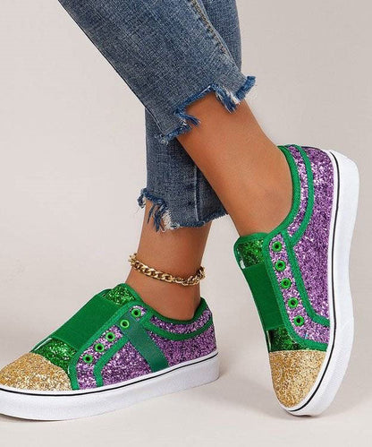Vintage Inspired Shoes with a Contemporary Edge
