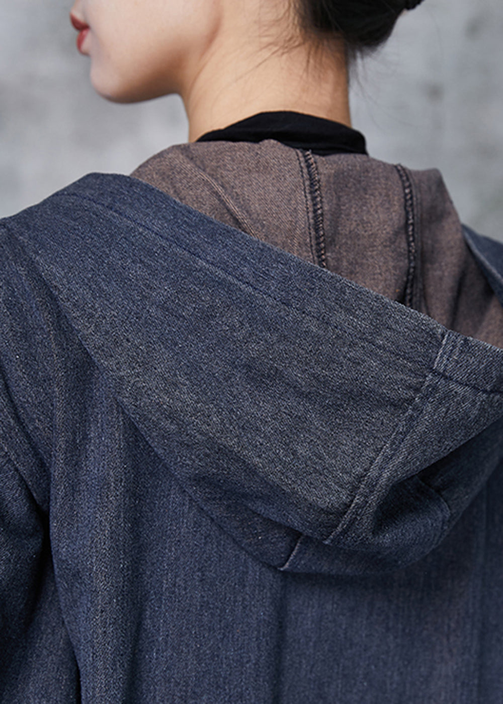 Polished Coat with an Effortless Classic Look