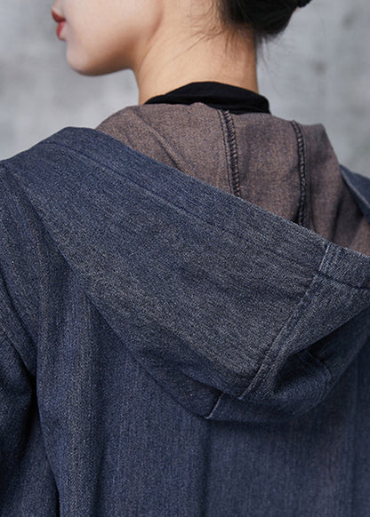 Polished Coat with an Effortless Classic Look
