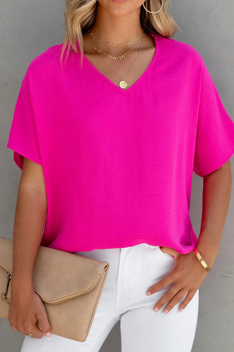 Classic Vintage & Enduringly Stylish Blouse
