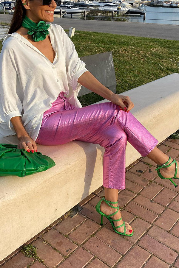 Classic Vintage & Enduringly Stylish Pants
