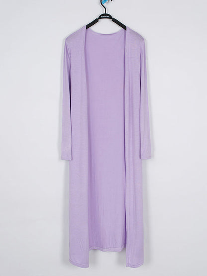 Vintage Inspired Garment with a Contemporary Edge