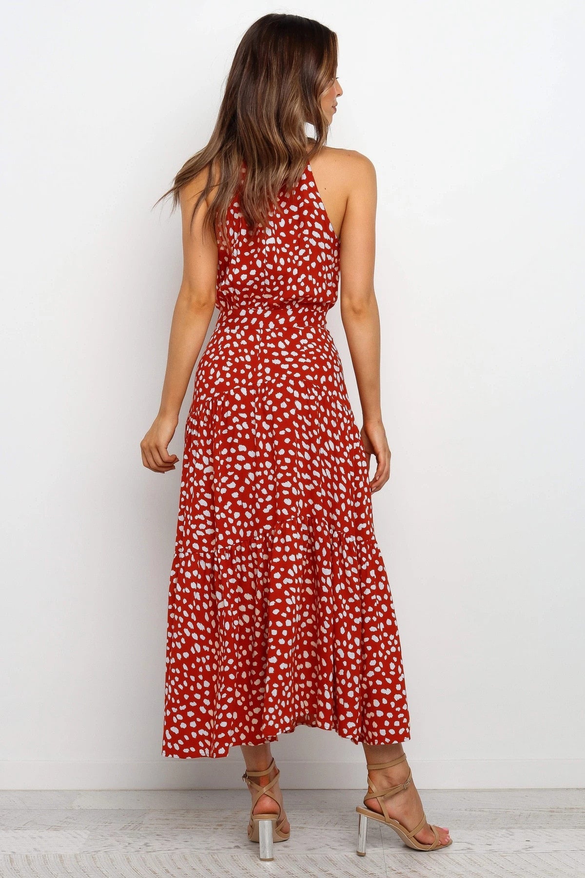 Classic Vintage & Enduringly Stylish Dress