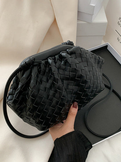 Classic Vintage Bag with a Flattering Fit
