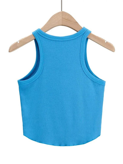 Polished Top with an Effortless Classic Look