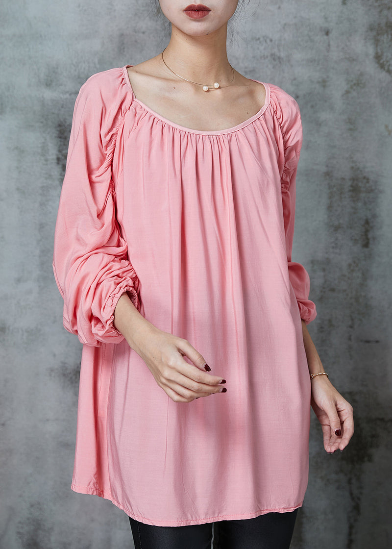 Classic Vintage Shirt with a Flattering Fit
