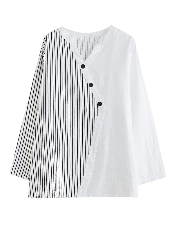Beautifully Crafted T-Shirt in a Classic Style