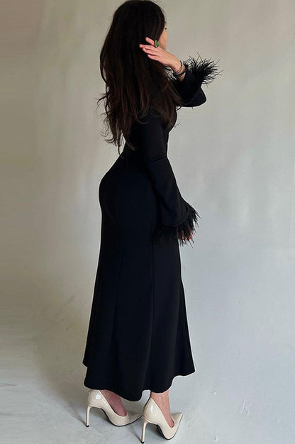 Effortlessly Elegant Sweater with a Timeless Design