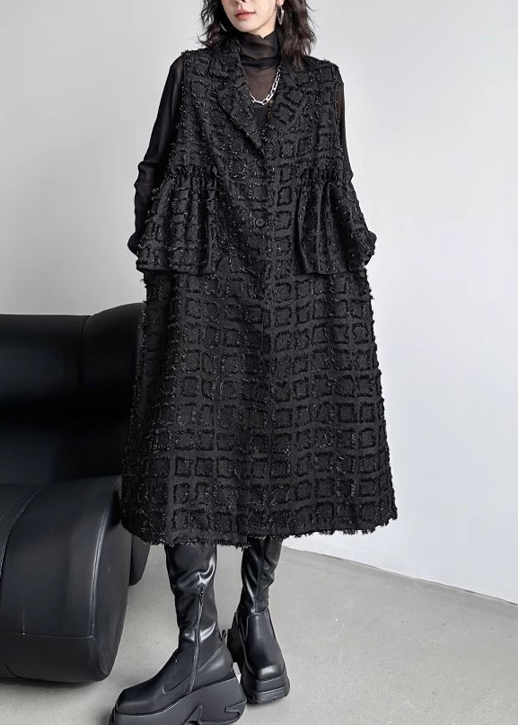 Gracefully Styled Garment for Any Occasion