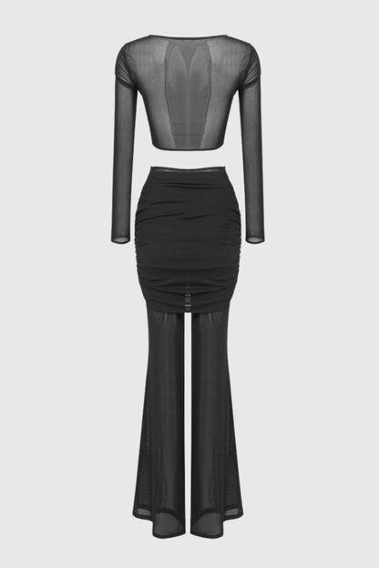 Elegantly Styled Pants for Everyday Wear