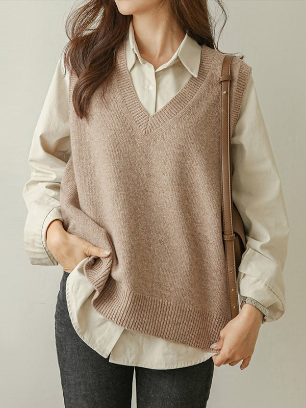 Elegantly Styled Sweater for Everyday Wear