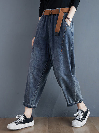 Vintage Inspired Pants with a Contemporary Edge