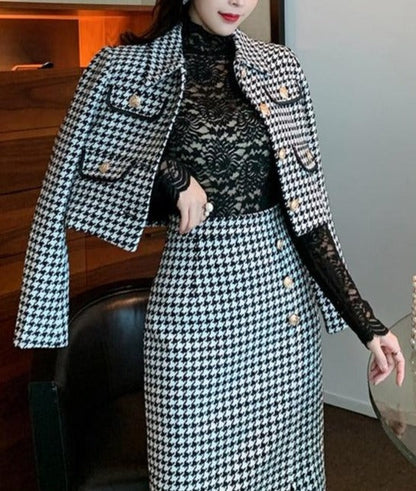 Elegantly Styled Garment for Everyday Wear