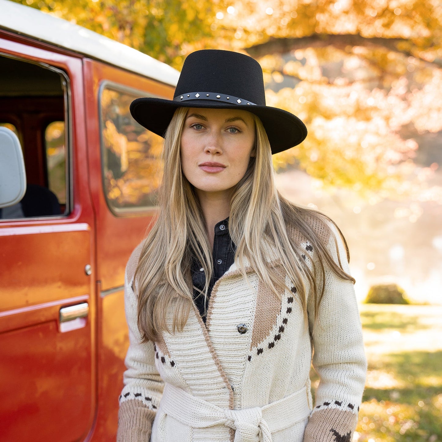 Classic Vintage & Enduringly Stylish Garment