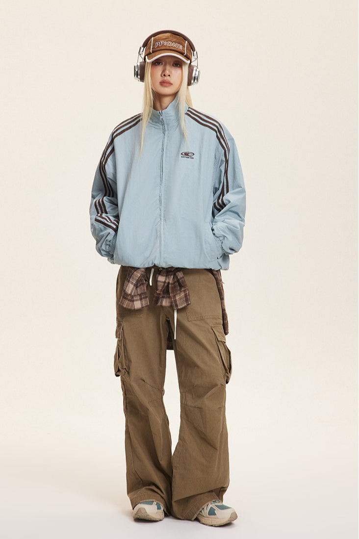 Beautifully Crafted Jacket in a Classic Style