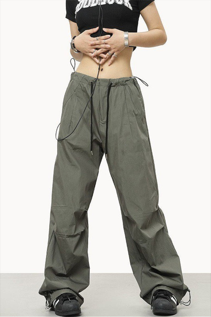 Sophisticated Pants with a Clean Classic Look