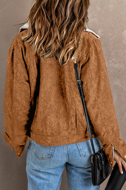 Classic Vintage & Enduringly Stylish Jacket