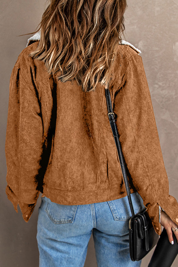 Classic Vintage & Enduringly Stylish Jacket