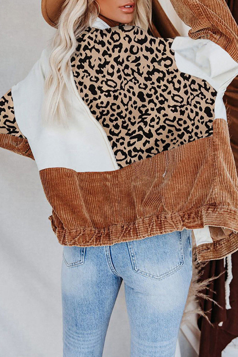 Polished Garment with an Effortless Classic Look