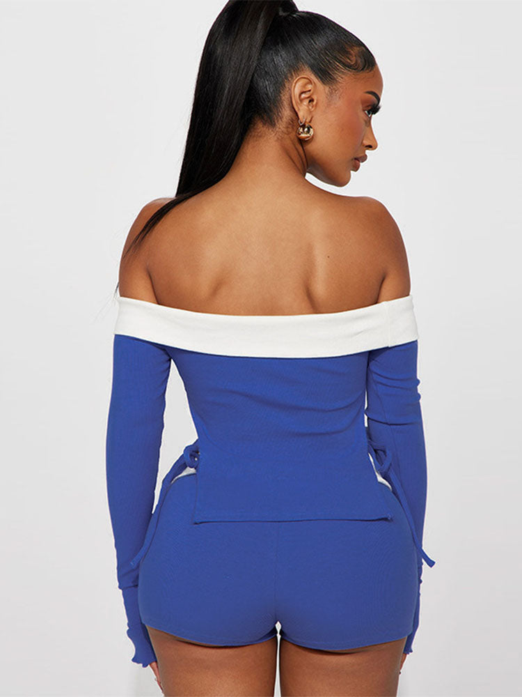 Beautifully Crafted Top in a Classic Style