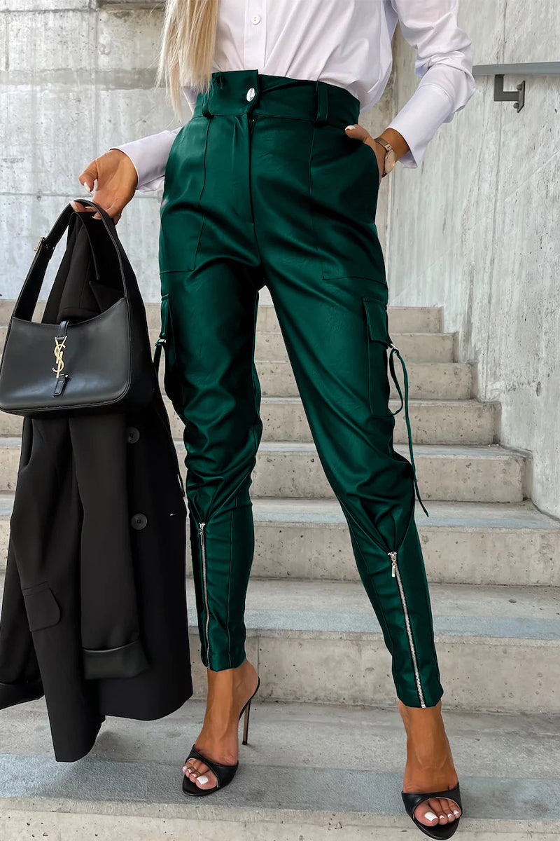 Beautifully Crafted Garment in a Classic Style