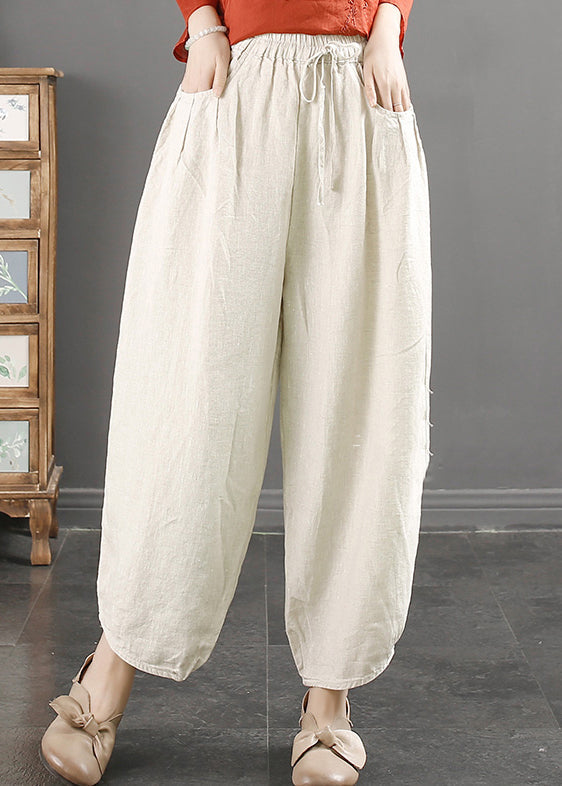 Beautifully Balanced Pants with Timeless Character