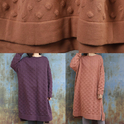 Elegantly Styled Sweater for Everyday Wear