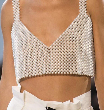 Polished Top with an Effortless Classic Look