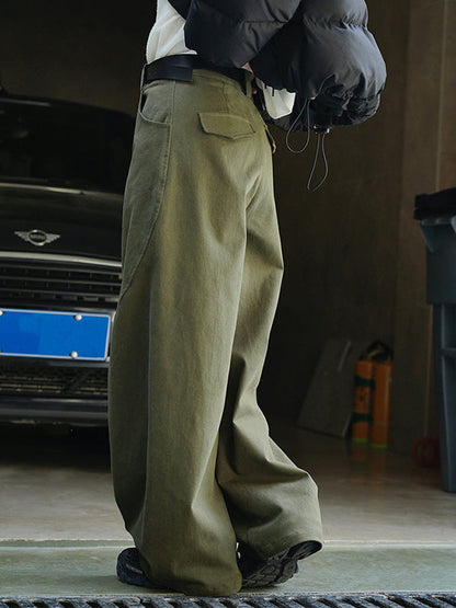 Classic Vintage & Enduringly Stylish Pants