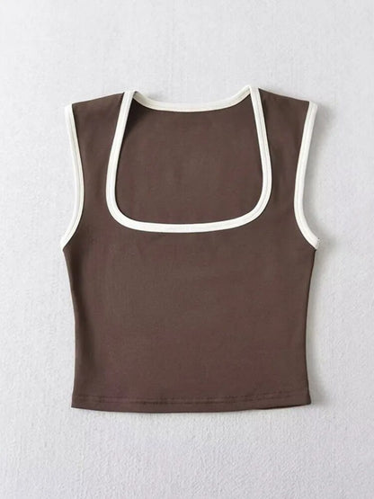 A Vintage Style Top with Delicate Timeless Details