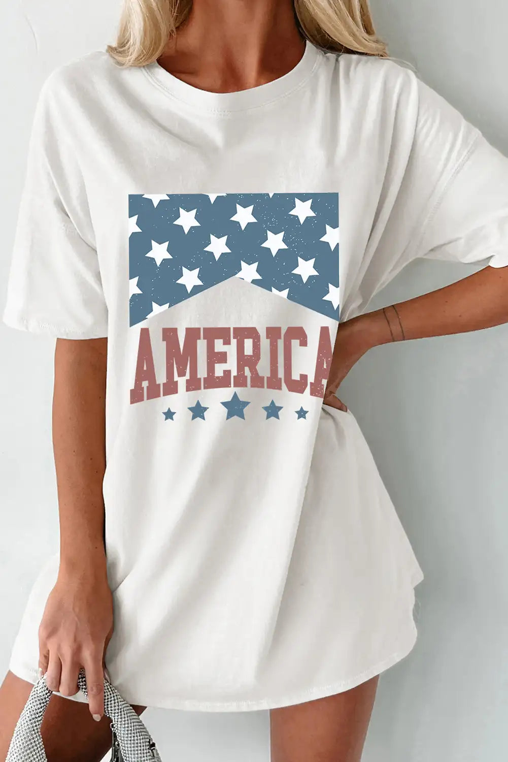 Beautifully Balanced Shirt with Timeless Character