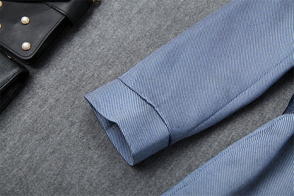 Polished Garment with an Effortless Classic Look